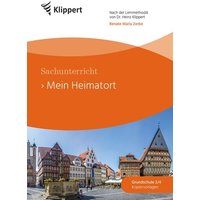 Mein Heimatort von Klippert Verlag in der AAP Lehrerwelt GmbH