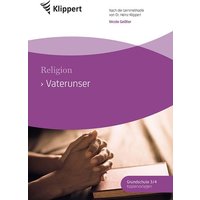 Vaterunser von Klippert Verlag in der AAP Lehrerwelt GmbH