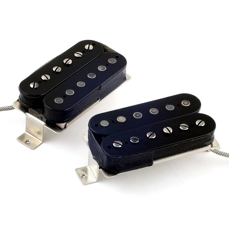 Kloppmann HB58 LC Set Pickup E-Gitarre von Kloppmann