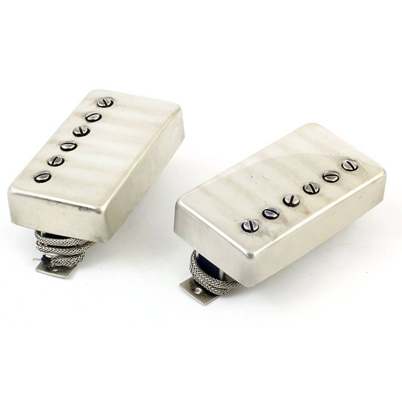 Kloppmann HB59 Set Pickup E-Gitarre von Kloppmann