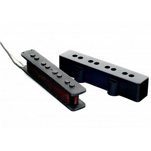 Kloppmann JB61 Aged Pickup E-Bass von Kloppmann