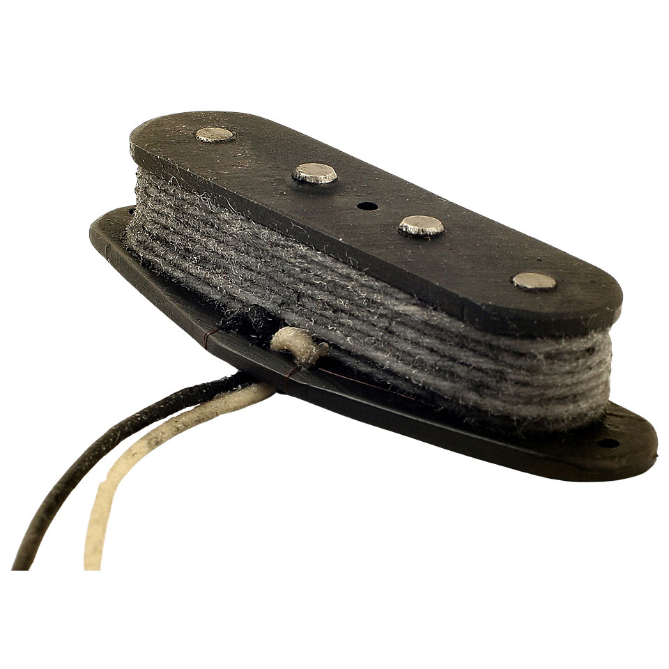 Kloppmann PB55 Unaged Pickup E-Bass von Kloppmann