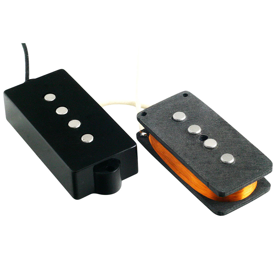 Kloppmann PB57 Unaged Pickup E-Bass von Kloppmann