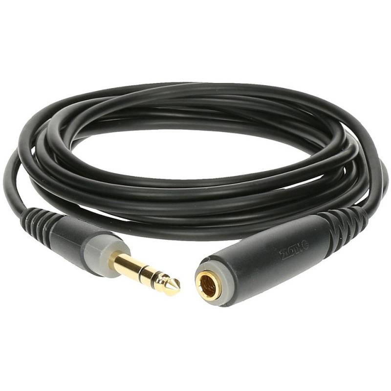 Klotz AS-EX20600 Audiokabel von Klotz