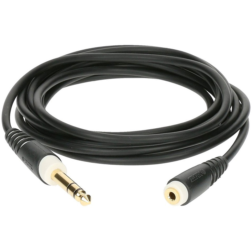 Klotz AS-EX60600 Audiokabel von Klotz