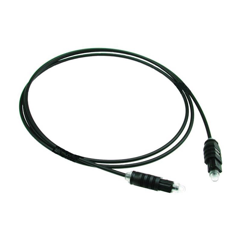 Klotz FO03TT Toslink SPDIF-Kabel von Klotz