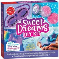 Sweet Dreams DIY Kit von Scholastic