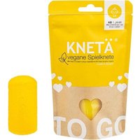 Knetä® Bag gelb (100g) von Knetä GmbH