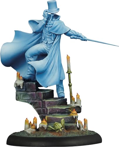 Knight Models - Batman Miniature Game: Gentleman Ghost von Knight Models