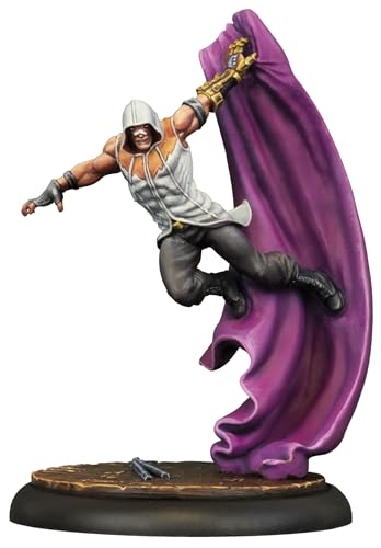 Knight Models - Batman Miniature Game: Raptor von Knight Models