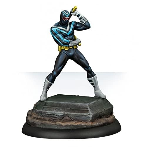 Knight Models - Batman Miniature Game: Vigilante Knight Models - Batman Miniature Game: Vigilante von Knight Models