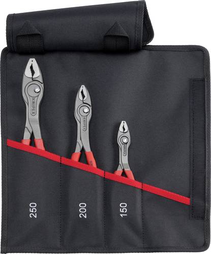 Knipex 00 19 61 V01 Zangen-Set 3teilig von Knipex