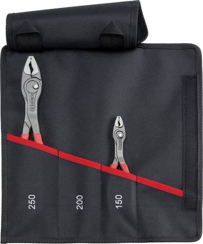 Knipex 00 19 61 V02 Zangen-Set 2teilig von Knipex