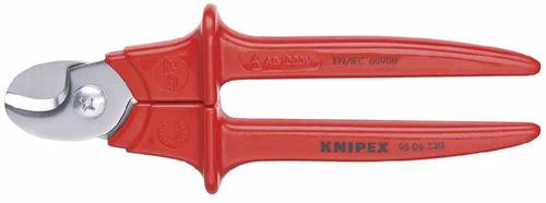 Knipex 0303412 Kabelschere 16mm 70mm² von Knipex