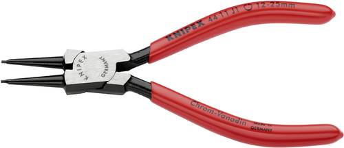 Knipex 44 11 J1 Seegeringzange Passend für (Seegeringzangen) Innenringe 12-25mm Spitzenform (Detail von Knipex