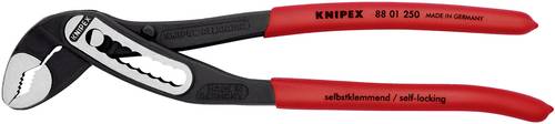 Knipex Alligator 88 01 250 Wasserpumpenzange Schlüsselweite (metrisch) 46mm 250mm von Knipex