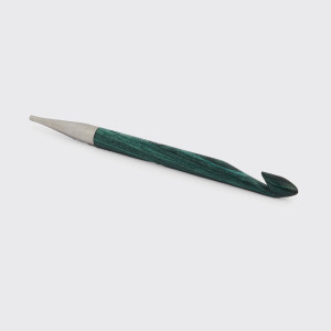 KnitPro Dreamz Auswechselbare Häkelnadel 10.00mm für tunesische Häkela KnitPro Dreamz Auswechselbare Häkelnadel 10.00mm für tunesische Häkela von KnitPro