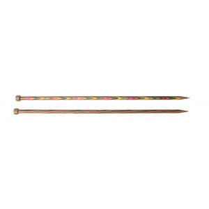 KnitPro Symfonie Stricknadeln / Jackenstricknadeln Birke 35cm 6,50mm KnitPro Symfonie Stricknadeln / Jackenstricknadeln Birke 35cm 6,50mm von KnitPro