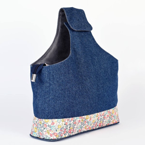 Knitpro The Bloom Tasche 38x36x10cm von KnitPro