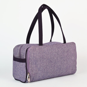 Knitpro The Snug Tasche 36x19x16cm von KnitPro