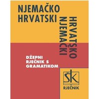 Njemacko-hrvatski i hrvatsko-njemacki von Knizhnik