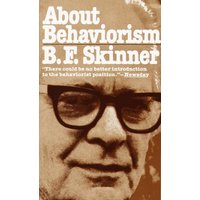 About Behaviorism von Vermilion