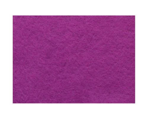 Knorr Prandell 2506129 - Wollvlies Merinowolle 190x14 cm, im Beutel, pink Knorr Prandell 2506129 - Wollvlies Merinowolle 190x14 cm, im Beutel, pink von Knorr Prandell