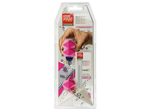 Knorr prandell Easy Crystal Set Papier von Knorr