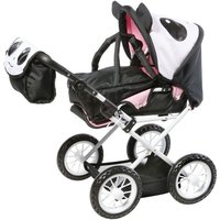 Knorrtoys 63101 - Puppenwagen Ruby - Panda Knorrtoys 63101 - Puppenwagen Ruby - Panda von Knorrtoys.Com