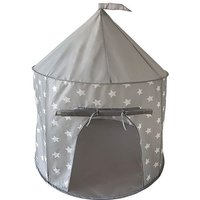 Knorrtoys 55541 - Spielzelt - Grey white stars Knorrtoys 55541 - Spielzelt - Grey white stars von Knorrtoys