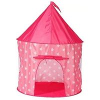 Knorrtoys 55542 - Spielzelt - Pink white stars Knorrtoys 55542 - Spielzelt - Pink white stars von Knorrtoys
