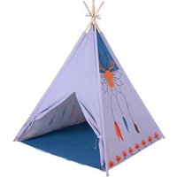 Knorrtoys 55906 - Tipi Spielzelt - Dreamcatcher Knorrtoys 55906 - Tipi Spielzelt - Dreamcatcher von Knorrtoys