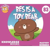 Bes Is a Toy Bear von Knowledge Books