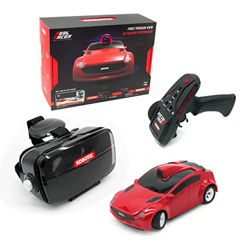 Kobotix Real Racer - Red von Kobotix