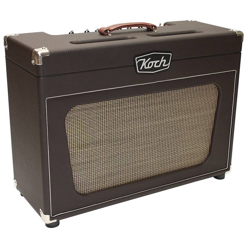 Koch Amps Classictone II 20 E-Gitarrenverstärker von Koch Amps