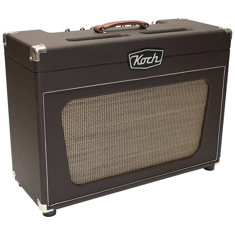 Koch Amps Classictone II 40 E-Gitarrenverstärker von Koch Amps