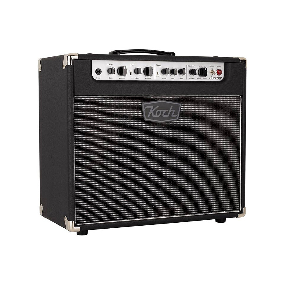 Koch Amps Jupiter 45/C112B E-Gitarrenverstärker von Koch Amps