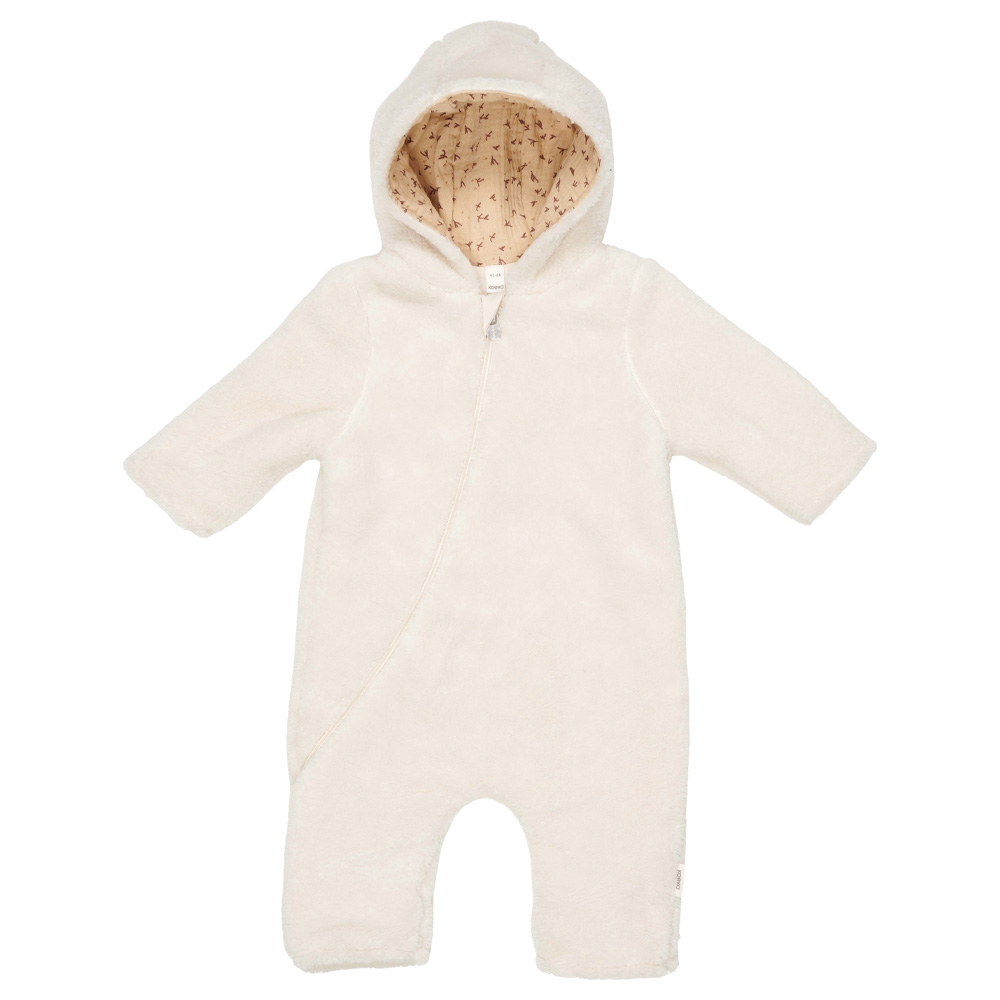 Koeka Baby Onesie Outdoor Malmo - 62/68 von Koeka