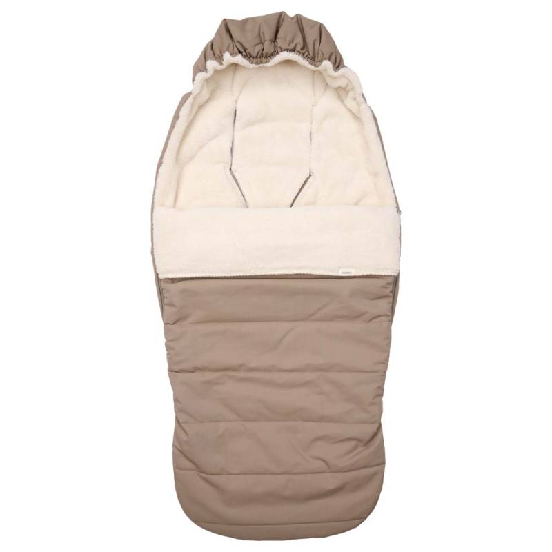 Koeka Buggy Footmuff Teddy Calgary von Koeka