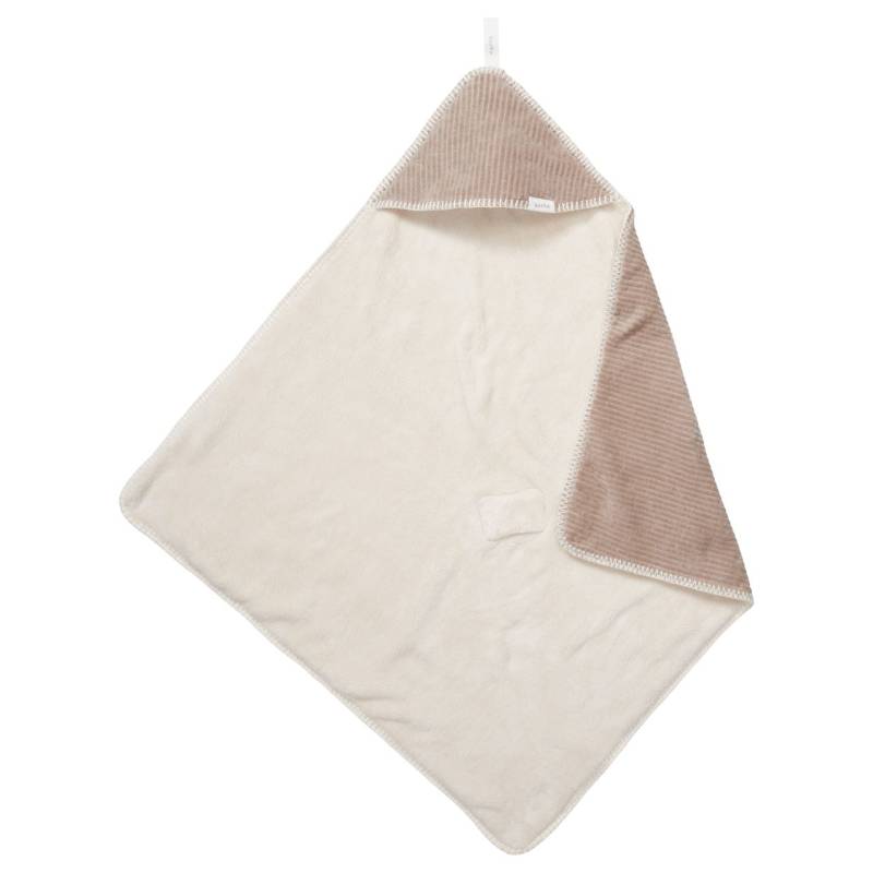 Koeka Wrap Towel Teddy Vik - 100x100 cm. von Koeka