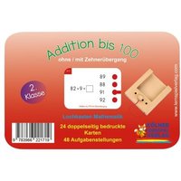 Addition bis 100 von Kölner Lernspielverlag