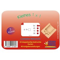 Kleines 1x1 von Kölner Lernspielverlag