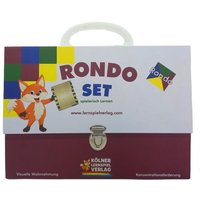 Rondo Set (Kinderspiel) von Kölner Lernspielverlag