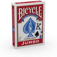 Bicycle Rider Back Jumbo Index Bicycle Rider Back Jumbo Index von Cartamundi Deutschland