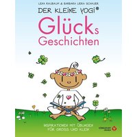 Der Kleine Yogi - Glücksgeschichten von Königsfurt-urania