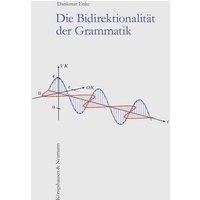 Die Bidirektionalität der Grammatik von Königshausen u. Neumann