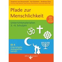 Interreligiös-dialogisches Lernen ID 04. Pfade zur Menschlichkeit von Kösel Schulbuch