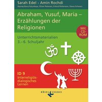 Interreligiös-dialogisches Lernen ID 10. Lehrer der Religionen von Kösel Schulbuch