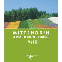 MITTENDRIN 9/10 Sekundarstufe I von Kösel Schulbuch