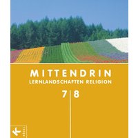 Mittendrin 7/8 von Kösel Schulbuch